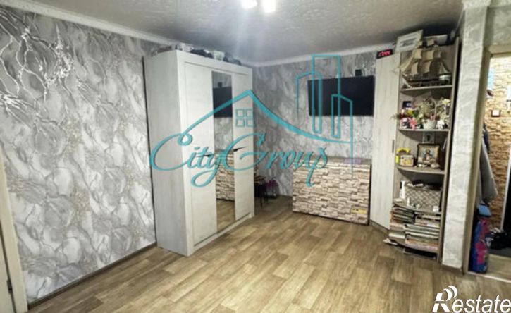 2-комн квартира пр-кт Ленина, 31Б,  д. 31Б
