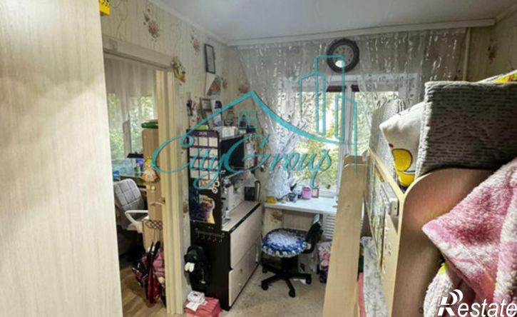 2-комн квартира пр-кт Ленина, 31Б,  д. 31Б