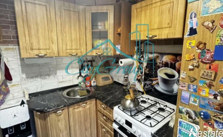 2-комн квартира пр-кт Ленина, 31Б,  д. 31Б