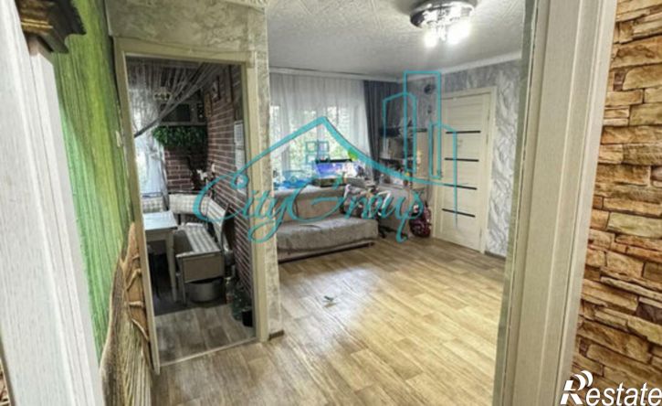 2-комн квартира пр-кт Ленина, 31Б,  д. 31Б