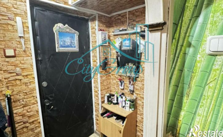 2-комн квартира пр-кт Ленина, 31Б,  д. 31Б