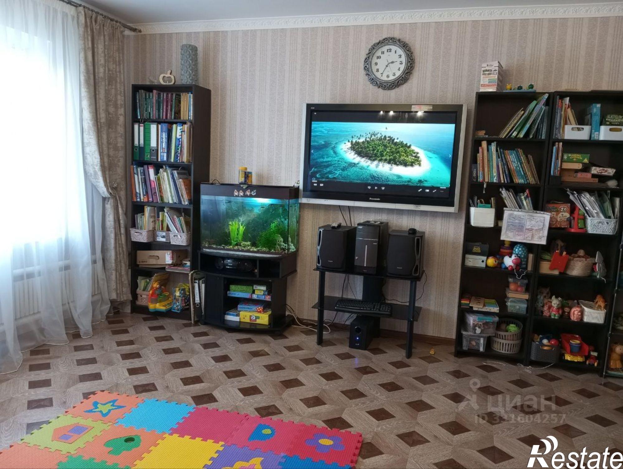 Купить дачу, дом, коттедж за 9 800 000 рублей на Дачный переулок, 5