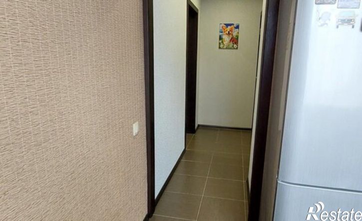 1-комн квартира улица Маршала Жукова, 1,  д. 1
