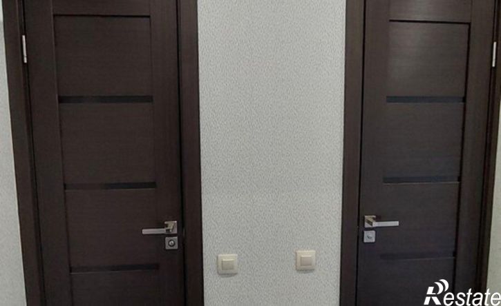 1-комн квартира улица Маршала Жукова, 1,  д. 1