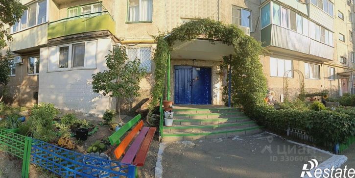 3-комн квартира улица Шалина, 5А,  д. 5А