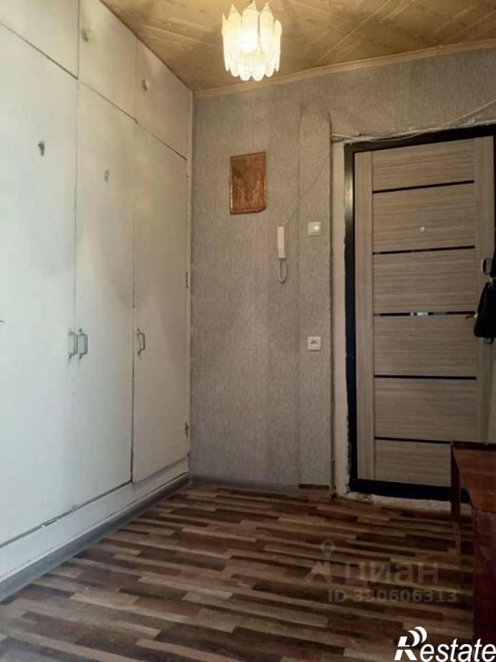 3-комн квартира улица Шалина, 5А,  д. 5А
