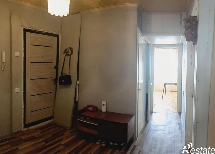 3-комн квартира улица Шалина, 5А,  д. 5А