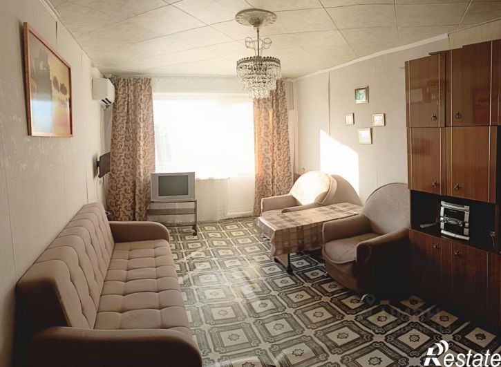 3-комн квартира улица Шалина, 5А,  д. 5А