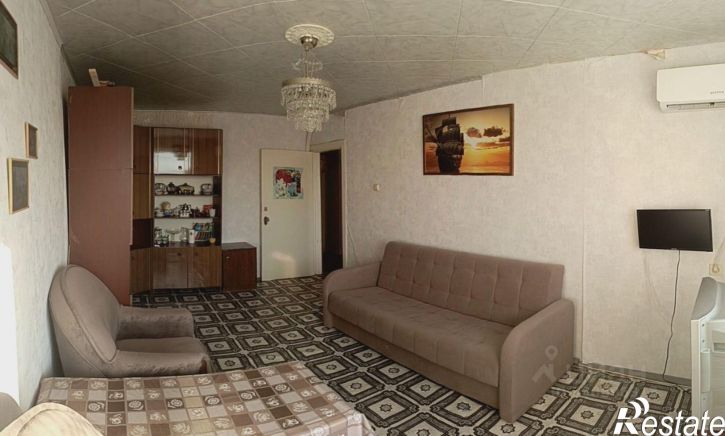 3-комн квартира улица Шалина, 5А,  д. 5А