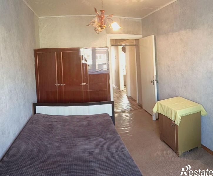3-комн квартира улица Шалина, 5А,  д. 5А