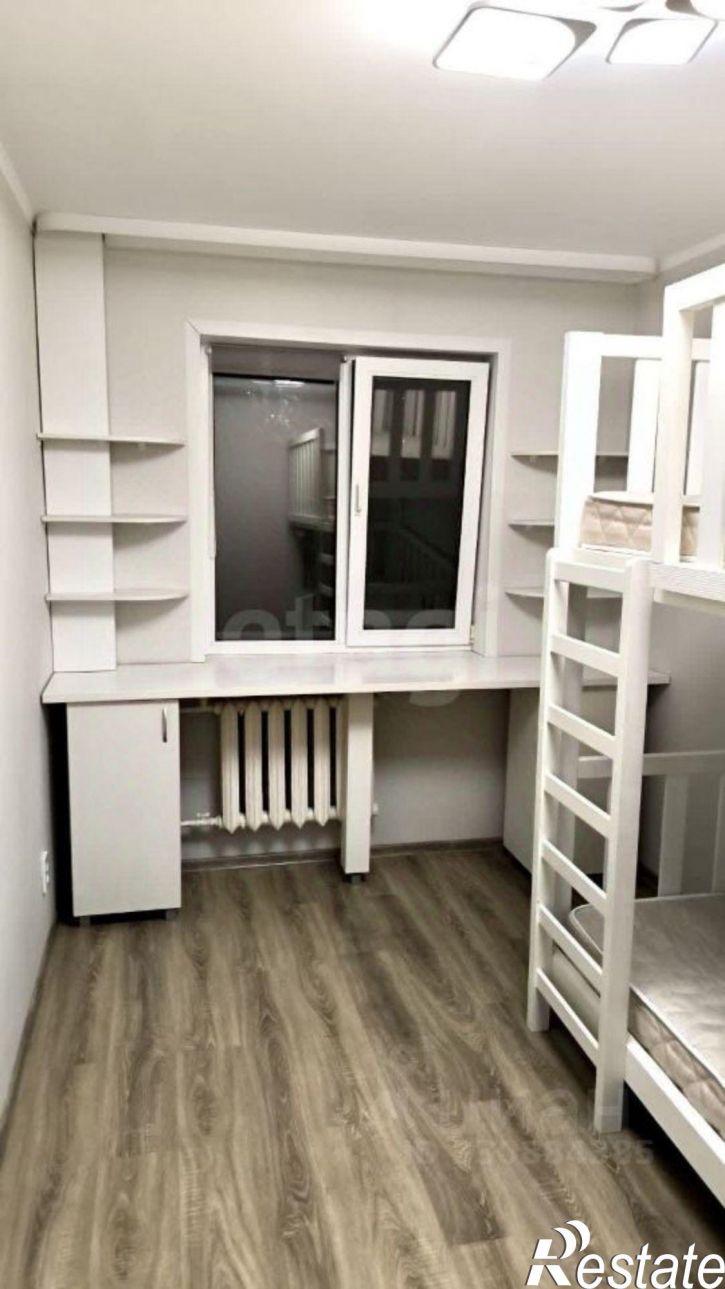 2-комн квартира пр-кт Мира, 23А,  д. 23А