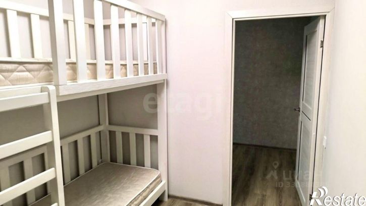 2-комн квартира пр-кт Мира, 23А,  д. 23А