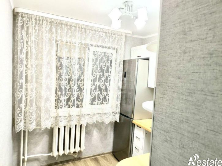 2-комн квартира пр-кт Мира, 23А,  д. 23А