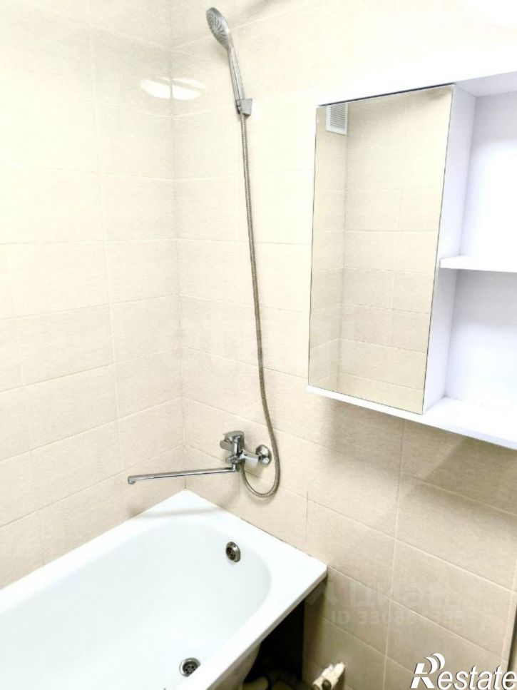 2-комн квартира пр-кт Мира, 23А,  д. 23А