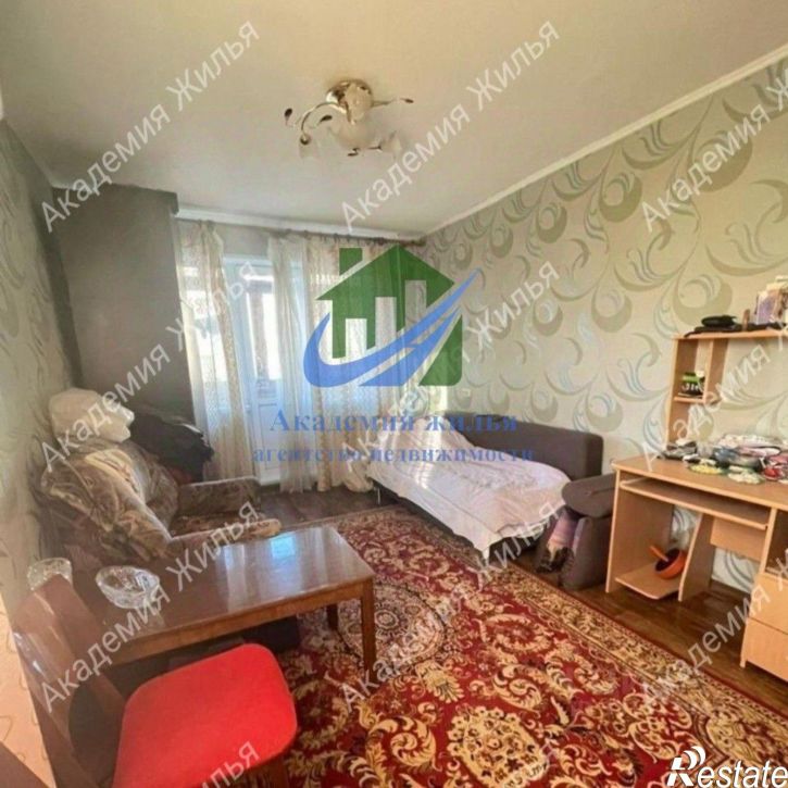 2-комн квартира улица Ленинского Комсомола, 34,  д. 34