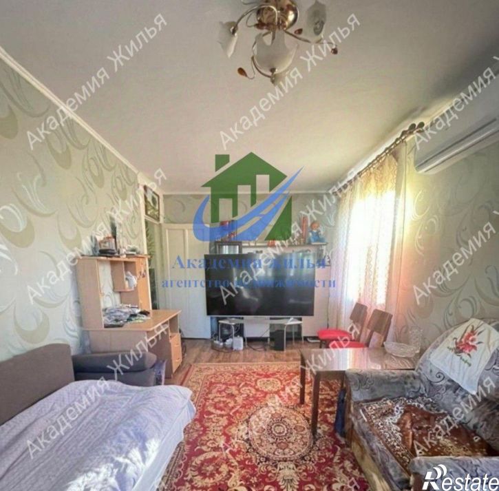 2-комн квартира улица Ленинского Комсомола, 34,  д. 34