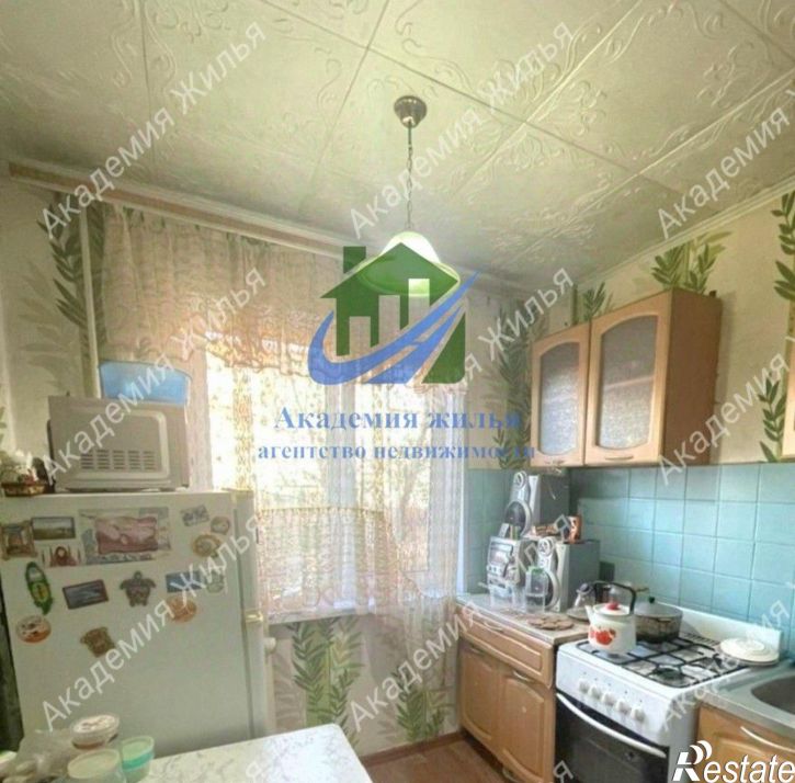 2-комн квартира улица Ленинского Комсомола, 34,  д. 34