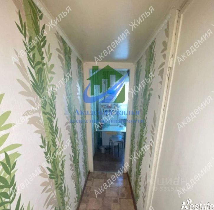 2-комн квартира улица Ленинского Комсомола, 34,  д. 34