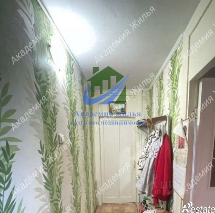 2-комн квартира улица Ленинского Комсомола, 34,  д. 34