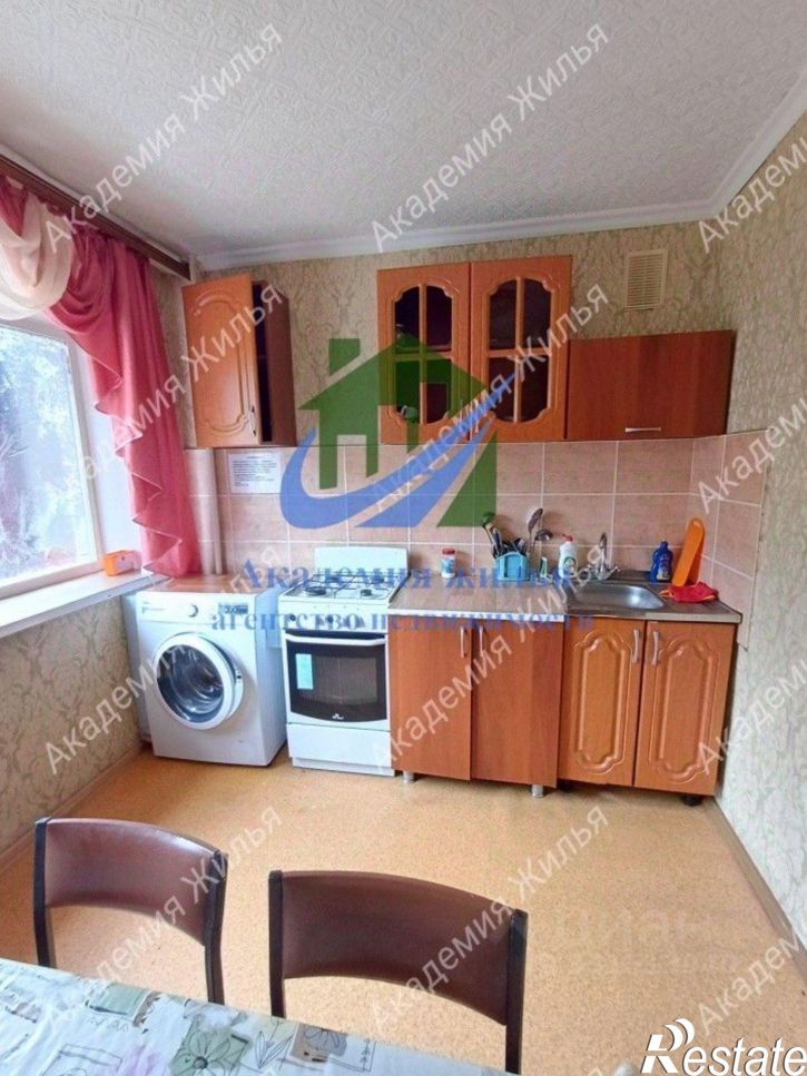 6-комн квартира улица Ленинского Комсомола, 29А,  д. 29А