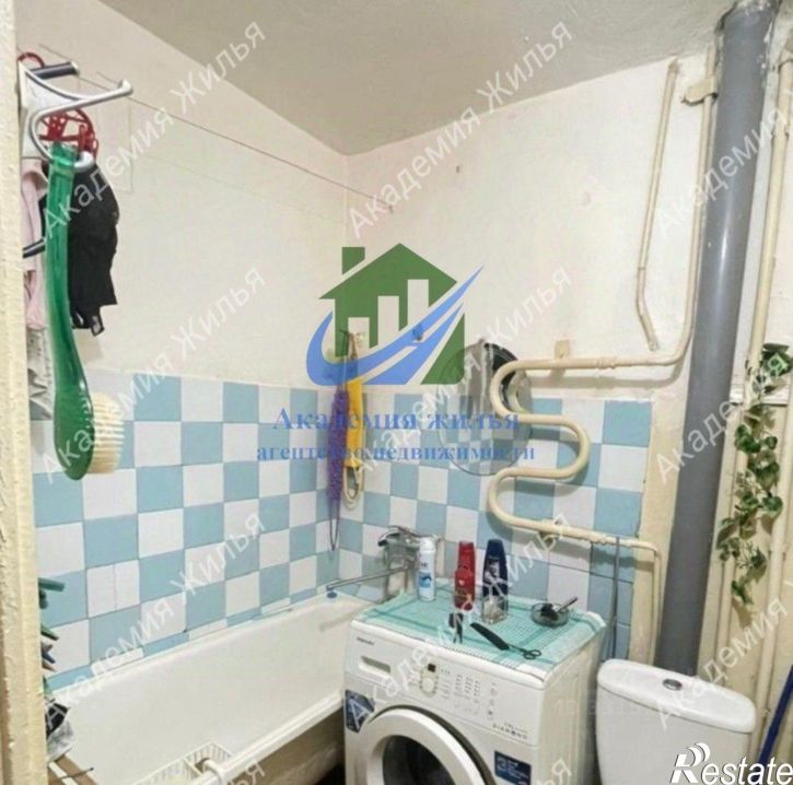 2-комн квартира улица Ленинского Комсомола, 34,  д. 34