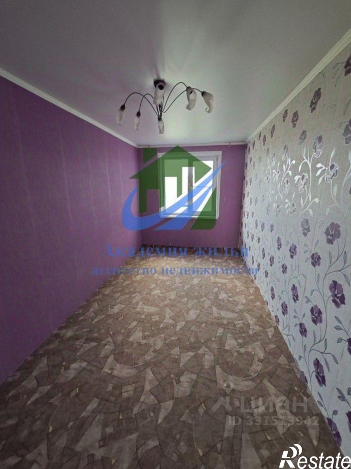 2-комн квартира Новосибирская улица, 86,  д. 86