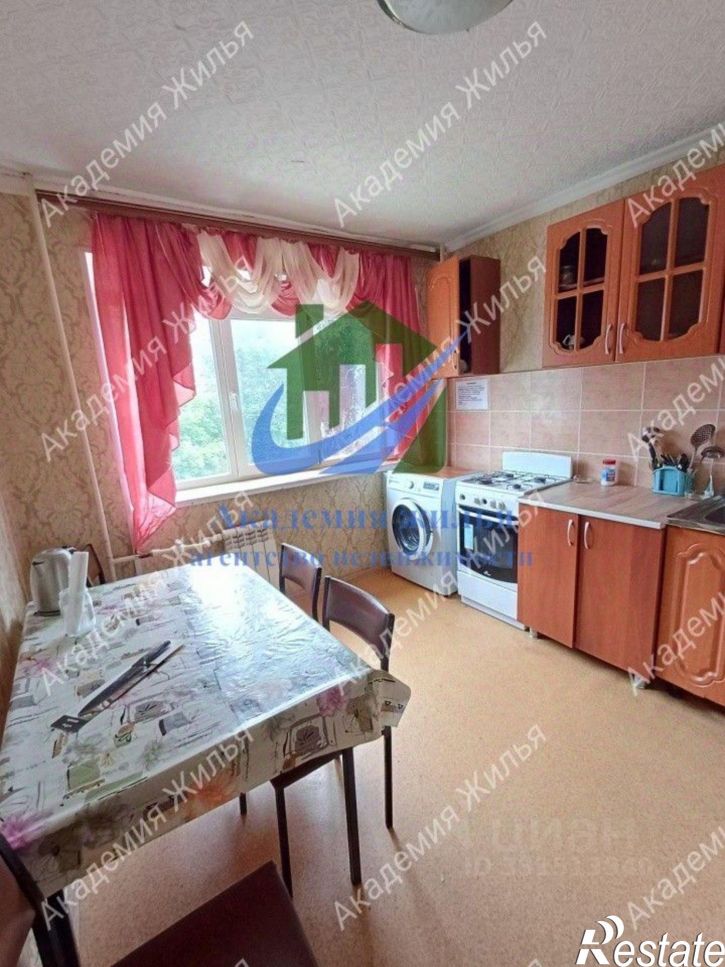 6-комн квартира улица Ленинского Комсомола, 29А,  д. 29А