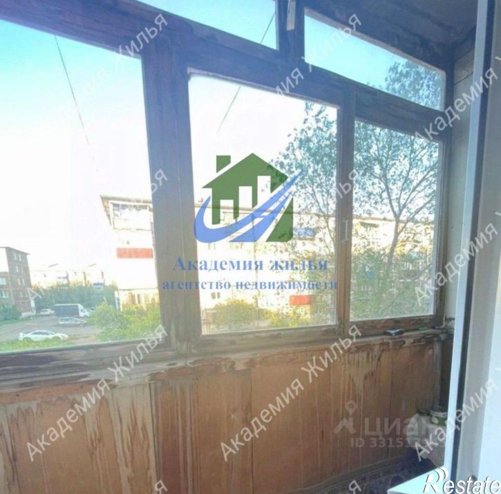 2-комн квартира улица Ленинского Комсомола, 34,  д. 34
