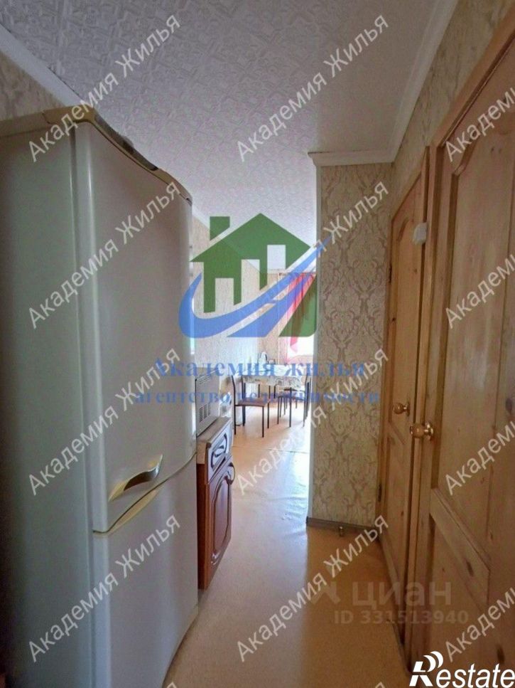 6-комн квартира улица Ленинского Комсомола, 29А,  д. 29А