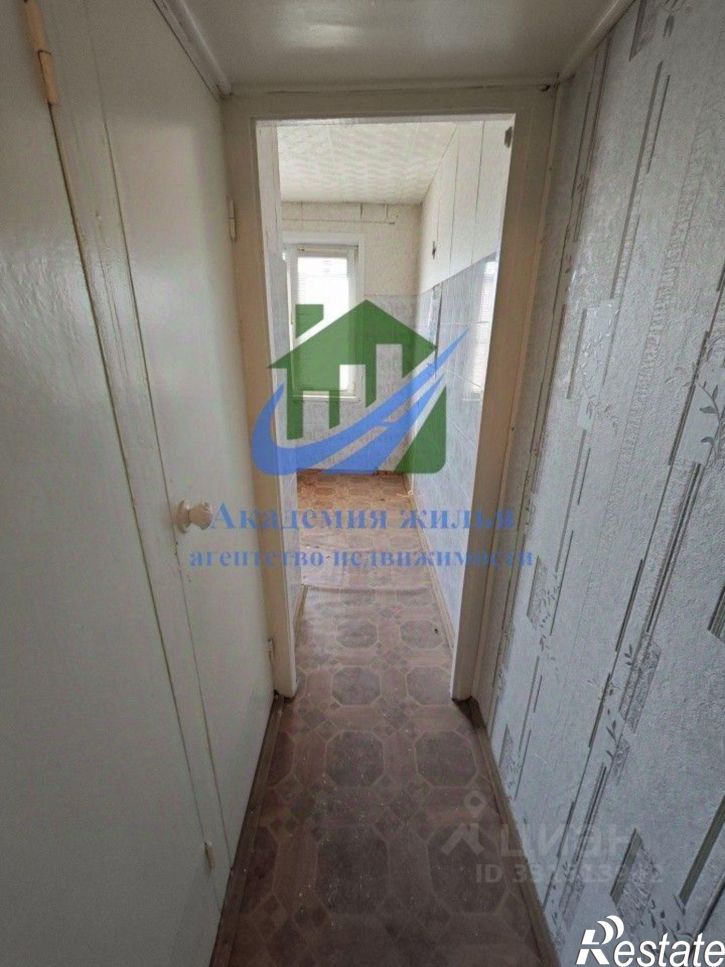 2-комн квартира Новосибирская улица, 86,  д. 86
