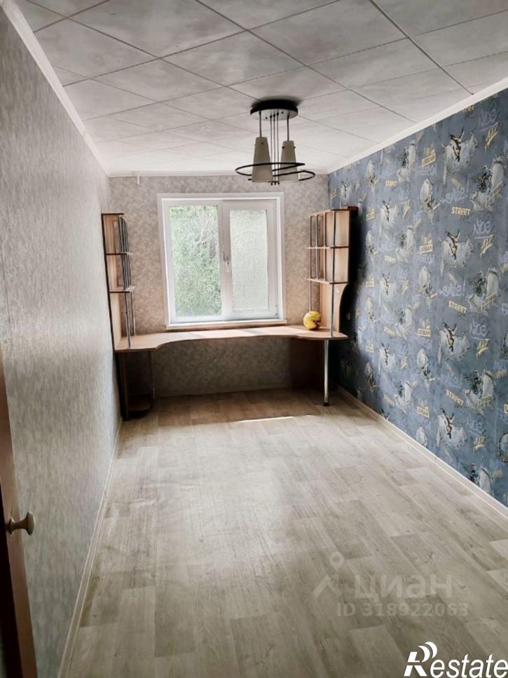 2-комн квартира ул Пржевальского, 2,  д. 2