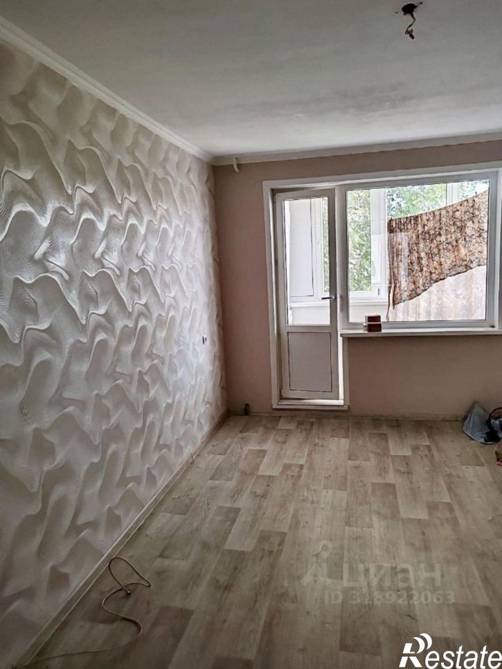 2-комн квартира ул Пржевальского, 2,  д. 2