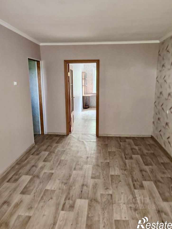 2-комн квартира ул Пржевальского, 2,  д. 2