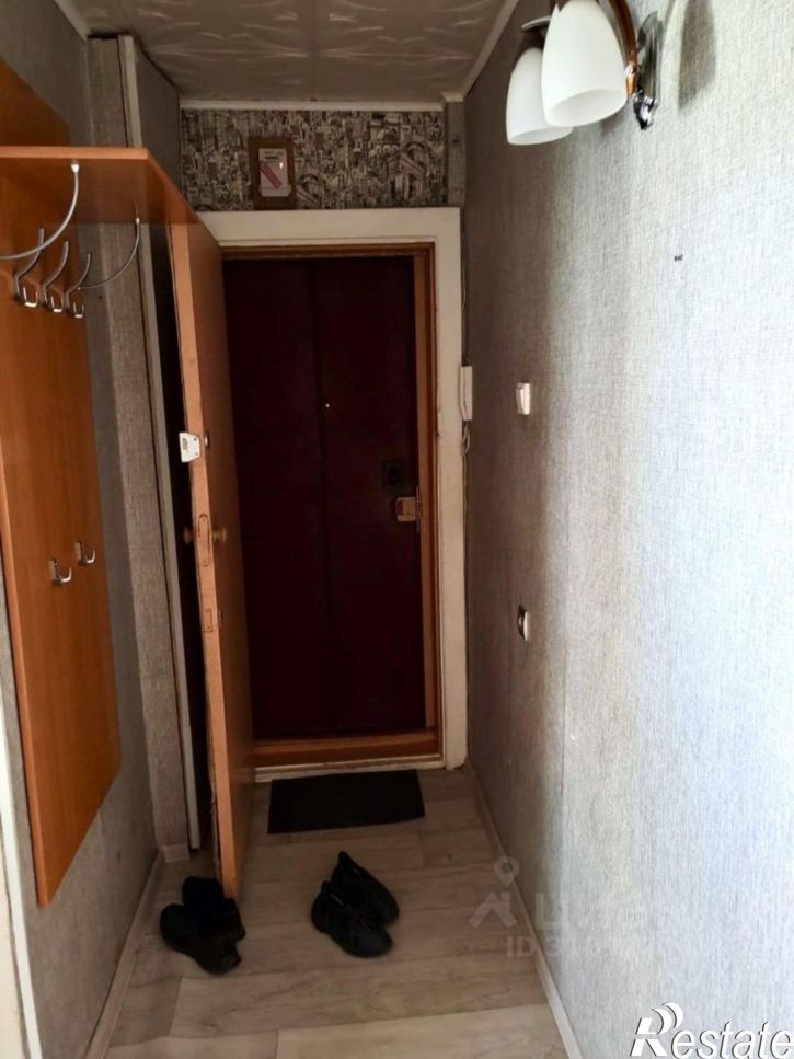 2-комн квартира ул Пржевальского, 2,  д. 2