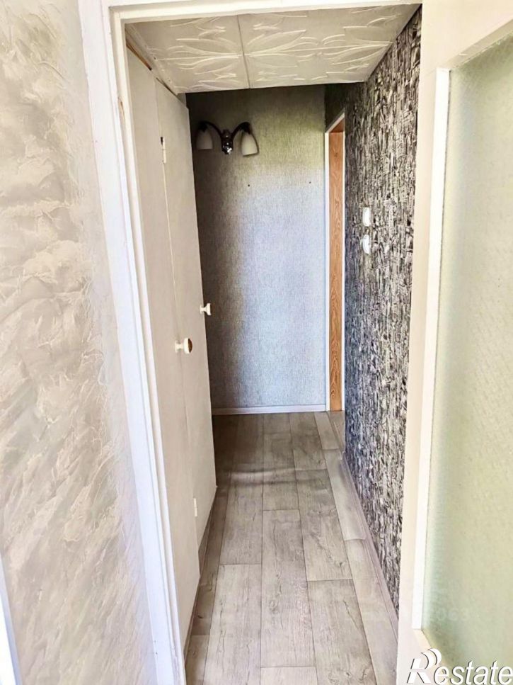 2-комн квартира ул Пржевальского, 2,  д. 2