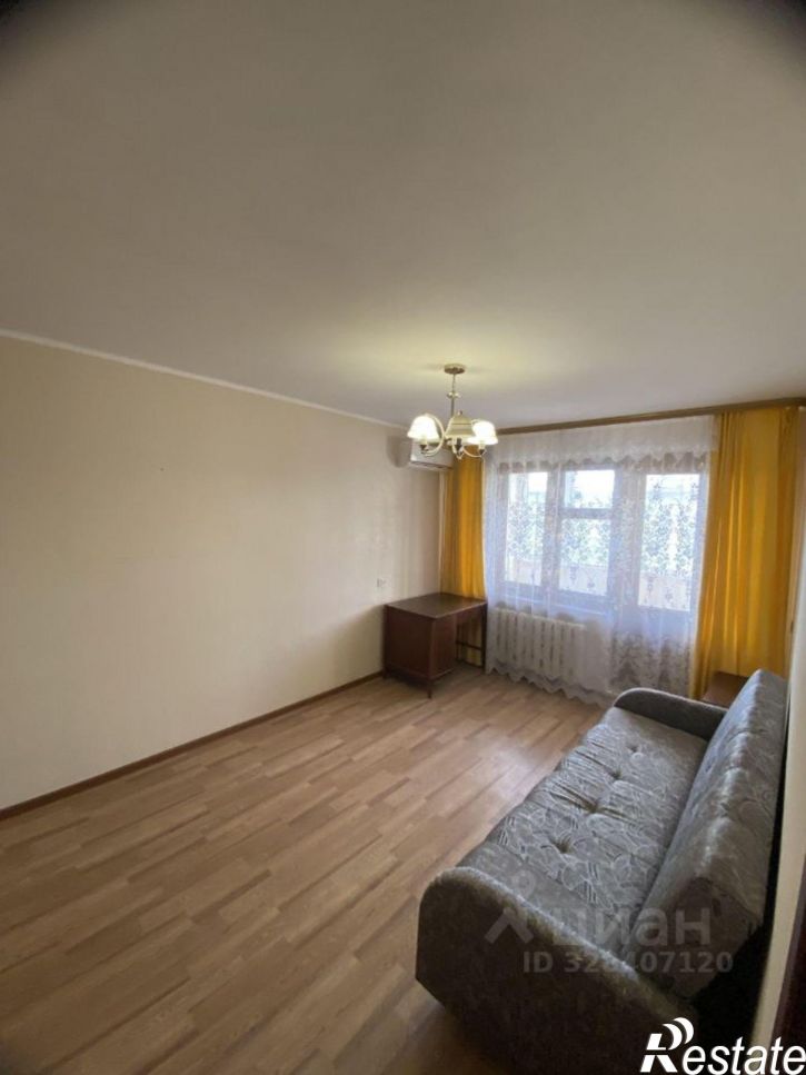 1-комн квартира Инженерный переулок, 6,  д. 6
