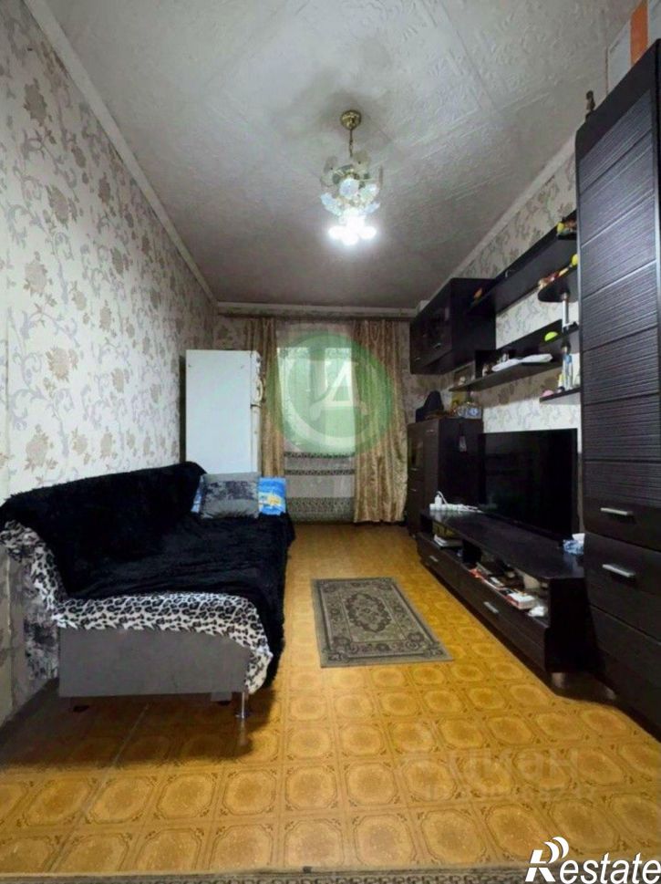 2-комн квартира улица Щорса, 15А,  д. 15А