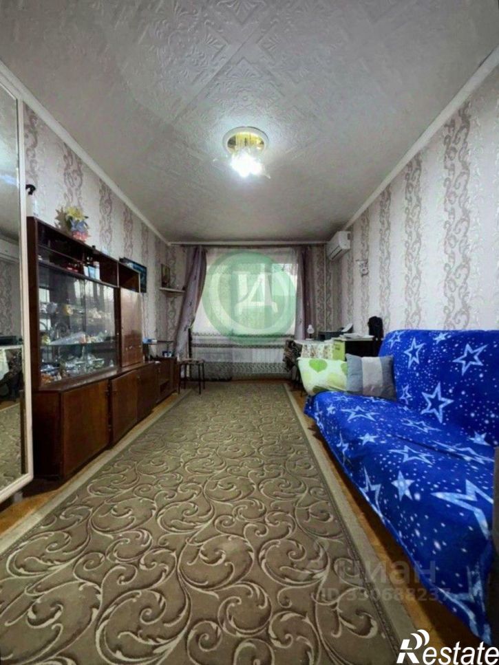 2-комн квартира улица Щорса, 15А,  д. 15А