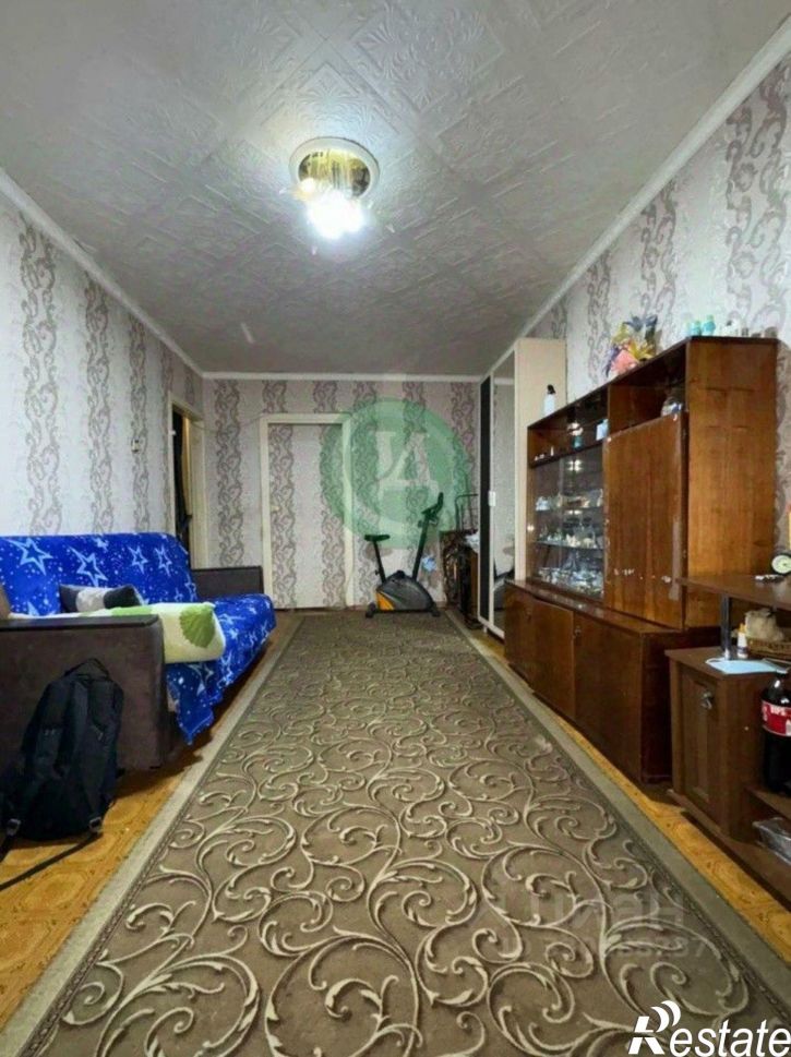 2-комн квартира улица Щорса, 15А,  д. 15А