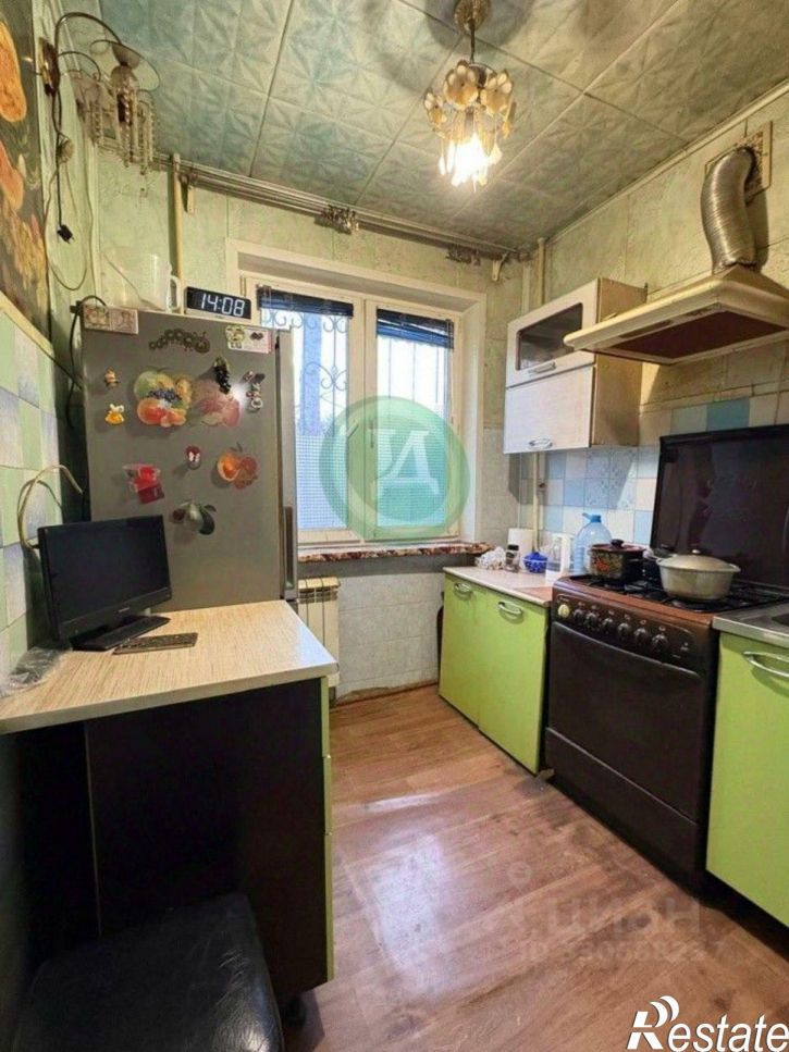 2-комн квартира улица Щорса, 15А,  д. 15А
