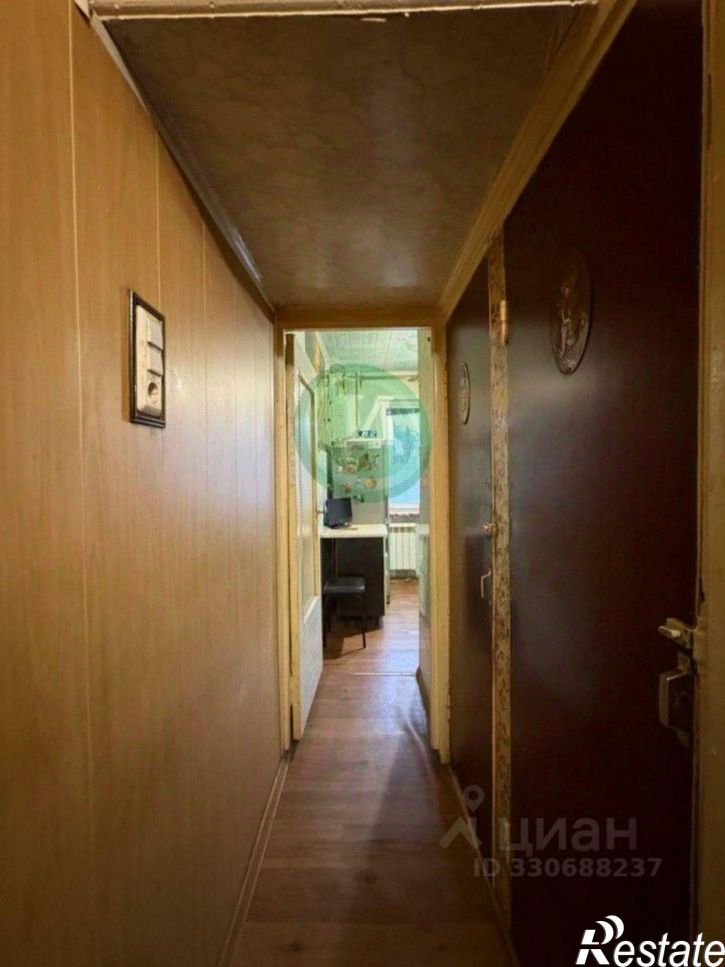 2-комн квартира улица Щорса, 15А,  д. 15А