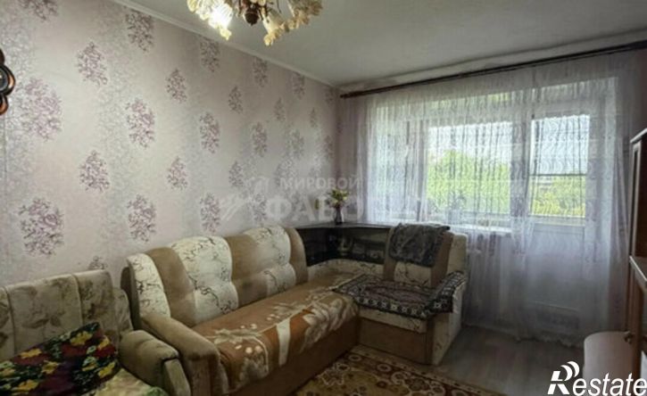 1-комн квартира Тагильская улица, 42,  д. 42