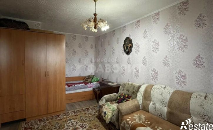 1-комн квартира Тагильская улица, 42,  д. 42