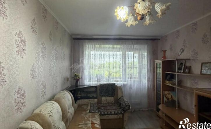 1-комн квартира Тагильская улица, 42,  д. 42