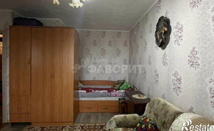 1-комн квартира Тагильская улица, 42,  д. 42