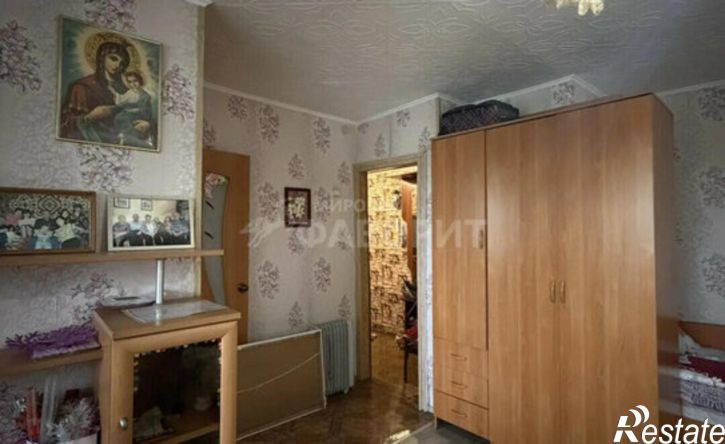 1-комн квартира Тагильская улица, 42,  д. 42