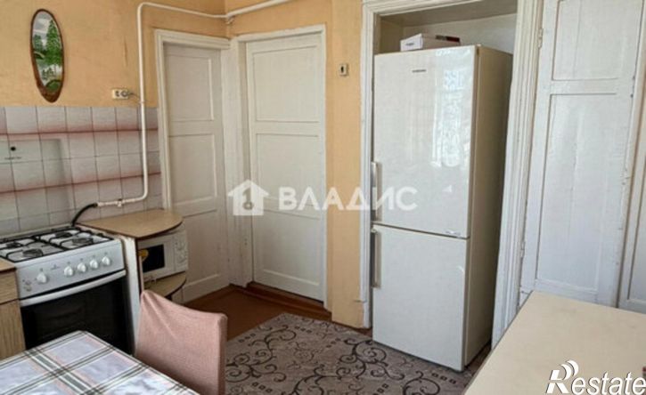 3-комн квартира 1-й Домбаровский переулок, 39,  д. 39
