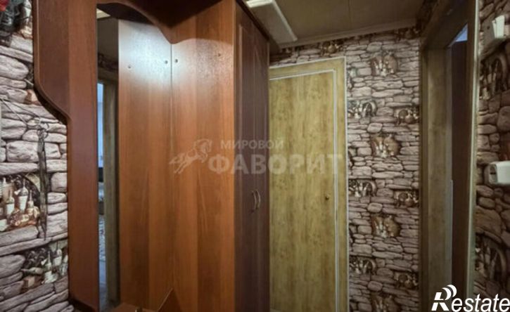 1-комн квартира Тагильская улица, 42,  д. 42