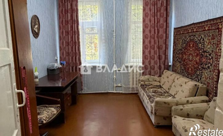 3-комн квартира 1-й Домбаровский переулок, 39,  д. 39