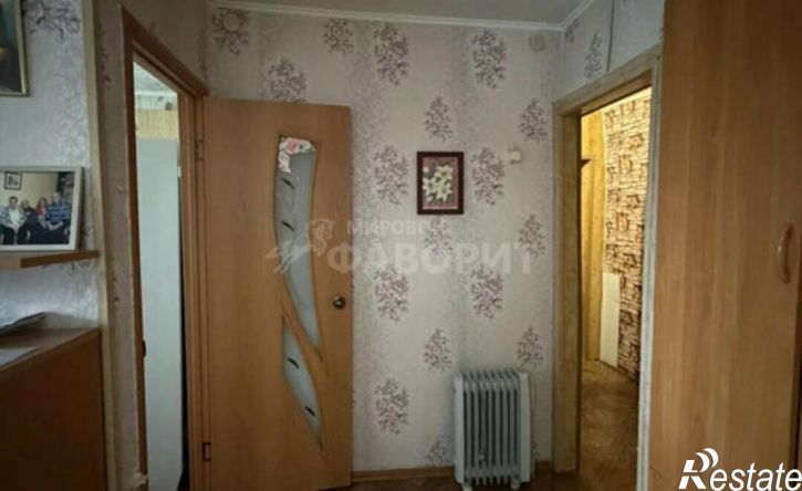 1-комн квартира Тагильская улица, 42,  д. 42